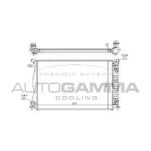 104249 AUTOGAMMA