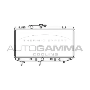 104192 AUTOGAMMA