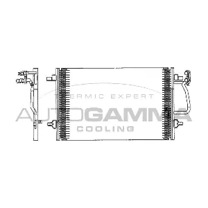 102603 AUTOGAMMA