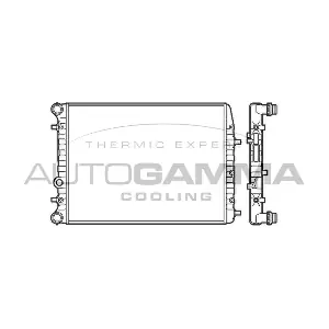 103546 AUTOGAMMA