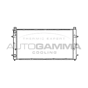 101414 AUTOGAMMA