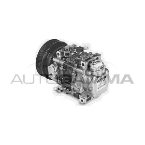 AUTOGAMMA 108314
