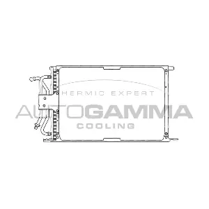 AUTOGAMMA 101694