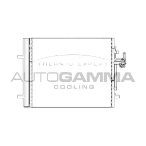 105598 AUTOGAMMA