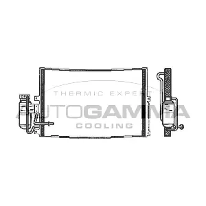 AUTOGAMMA 102745