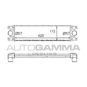 403624 AUTOGAMMA