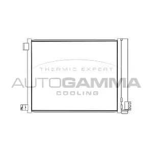 107434 AUTOGAMMA