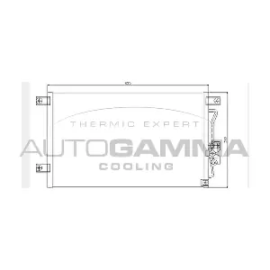 104478 AUTOGAMMA