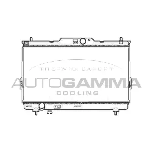 104073 AUTOGAMMA