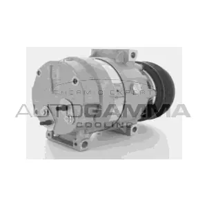 AUTOGAMMA 108027