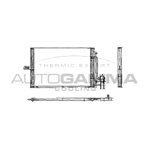 102755 AUTOGAMMA