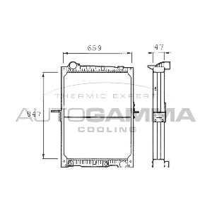 AUTOGAMMA 401472