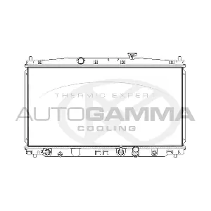 107723 AUTOGAMMA