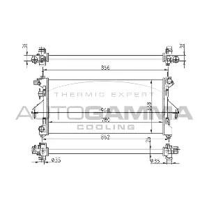 104255 AUTOGAMMA