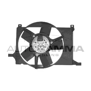 GA201805 AUTOGAMMA