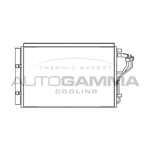 105979 AUTOGAMMA