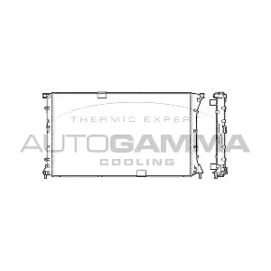 103601 AUTOGAMMA