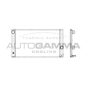 103388 AUTOGAMMA