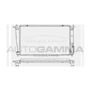 104046 AUTOGAMMA