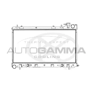 107721 AUTOGAMMA