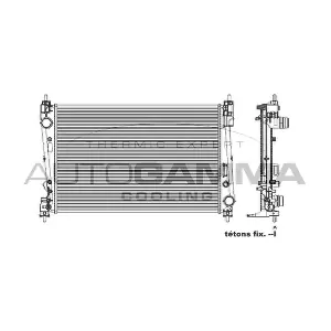 103987 AUTOGAMMA
