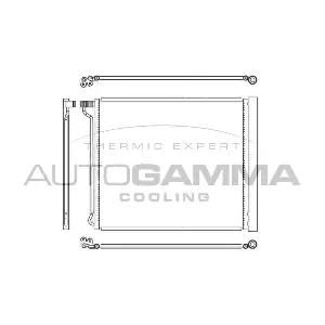 107347 AUTOGAMMA