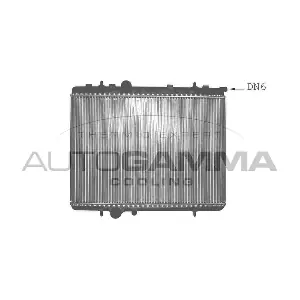103585 AUTOGAMMA