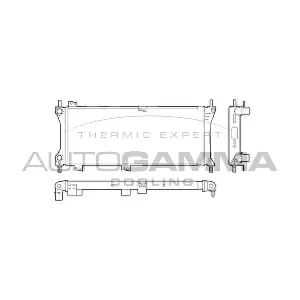103413 AUTOGAMMA