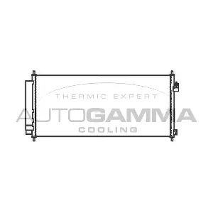 105825 AUTOGAMMA