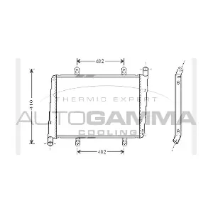 104752 AUTOGAMMA