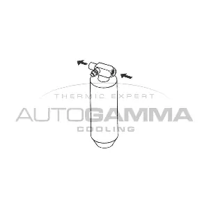 106370 AUTOGAMMA