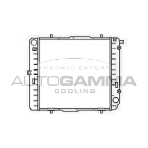 103466 AUTOGAMMA