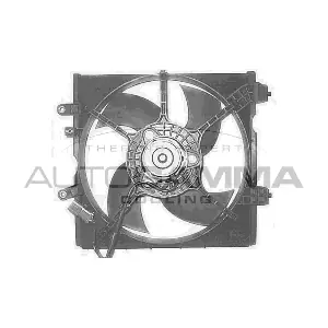 AUTOGAMMA GA200710