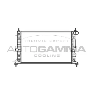 104316 AUTOGAMMA