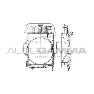 404014 AUTOGAMMA