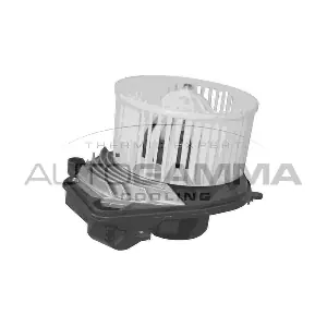 GA20011 AUTOGAMMA