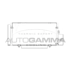105086 AUTOGAMMA