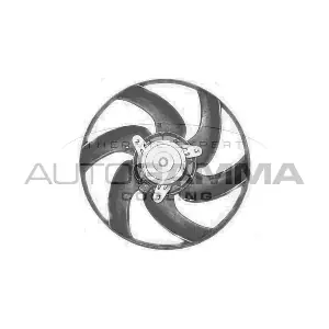 GA201700 AUTOGAMMA