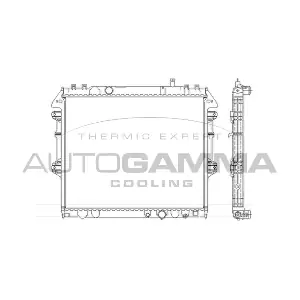 105451 AUTOGAMMA