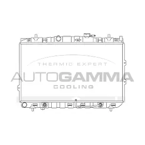 104174 AUTOGAMMA
