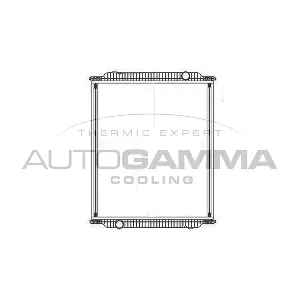 405024 AUTOGAMMA