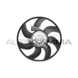 AUTOGAMMA GA221006
