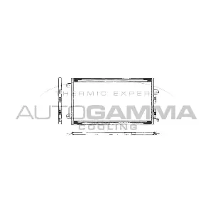 AUTOGAMMA 102977