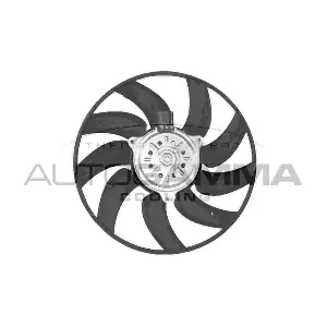 GA221305 AUTOGAMMA