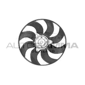 GA220699 AUTOGAMMA