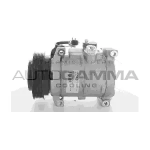 108652 AUTOGAMMA