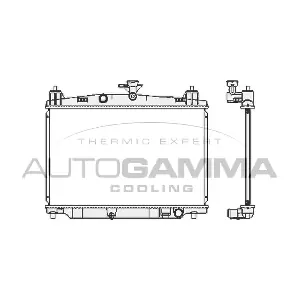 105164 AUTOGAMMA