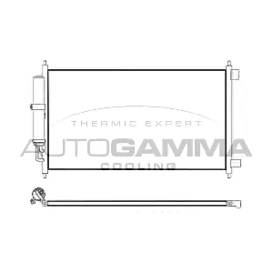 107435 AUTOGAMMA