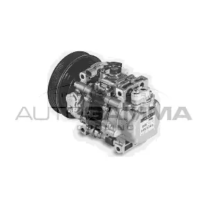 AUTOGAMMA 108310