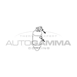 106364 AUTOGAMMA
